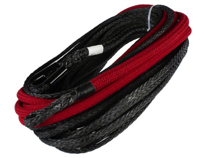 Ford Racing Bronco Replacement Warn Winch Rope Kit M-1821-BWR M-1821-BWR Photo - Unmounted