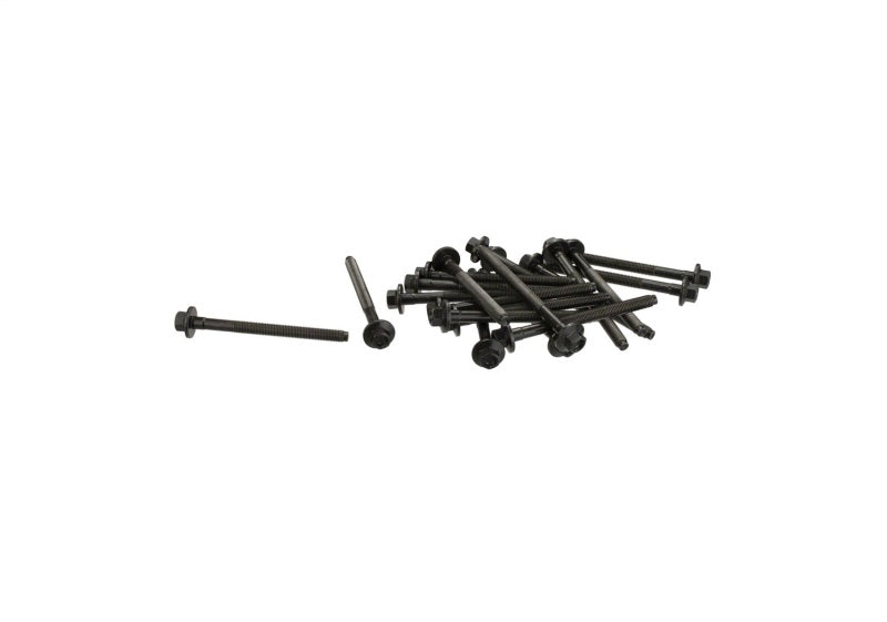 Ford Performance Parts Ford Racing 2015 5.0L Coyote Head Changing Kit 11mm Head Bolts M-6067-M50 Photo - Unmounted