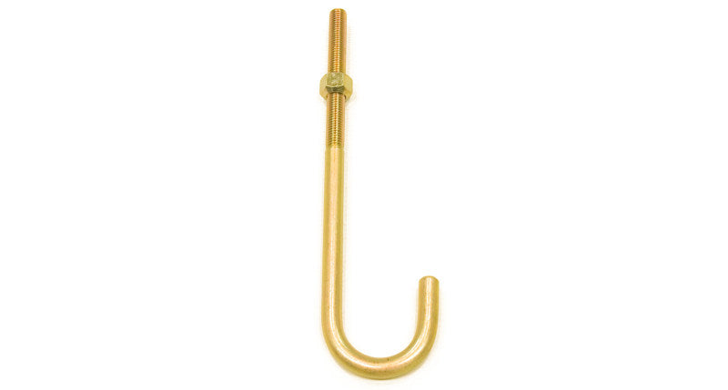 Rhino-Rack J-Bolt - Long RJBL RJBL Photo - Primary
