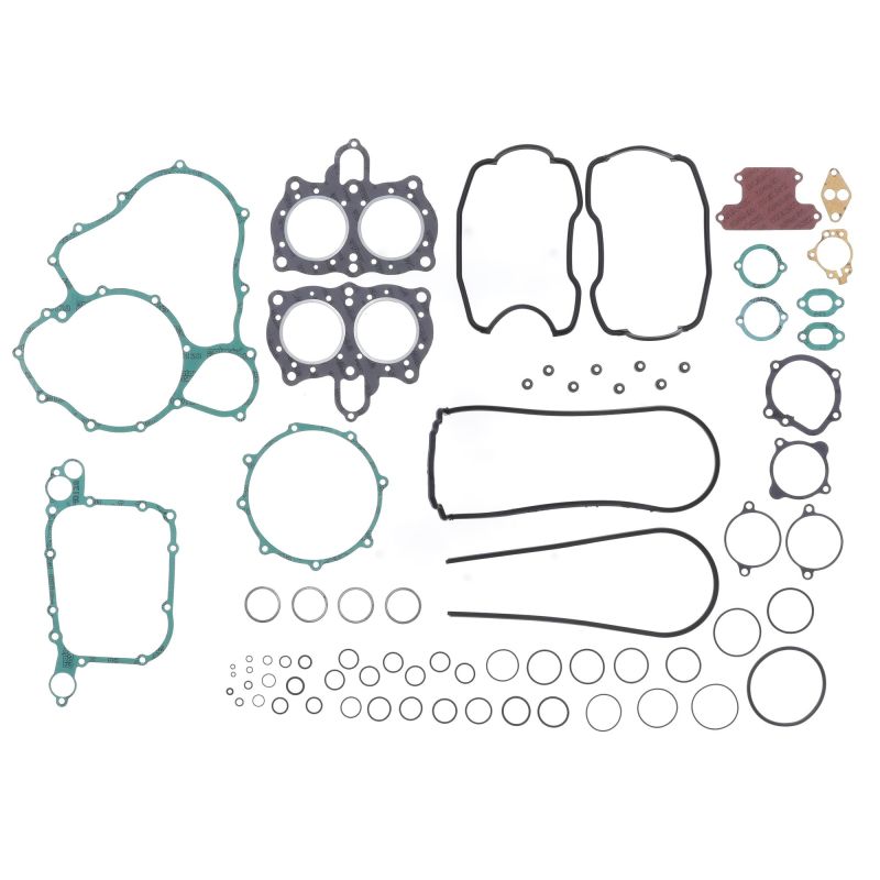 Athena 75-80 Honda GL 1000 Complete Gasket Kit (w/o Oil Seals) P400210850949 P400210850949 Photo - Primary