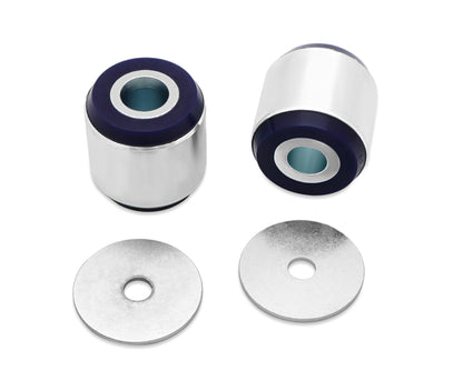 Superpro Subaru Outback Gen 6 Front LCA Bushing Kit (Std.) SPF5331K SPF5331K Photo - Primary