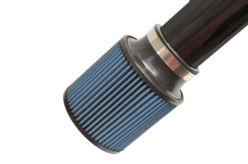 Injen Black Powder Coat Cold Air Intake 2017 Acura ILX 2.4L 4 Cyl SP1478BLK Photo - out of package