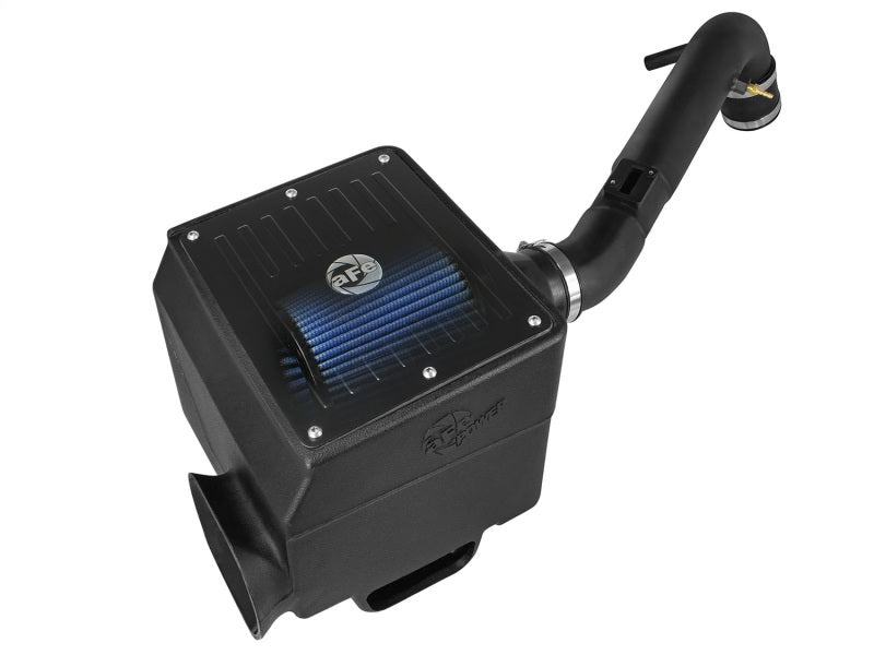 aFe  POWER 54-82722 Magnum FORCE Stage-2 Si Pro 5R Cold Air Intake Syst 54-82722 Photo - Primary