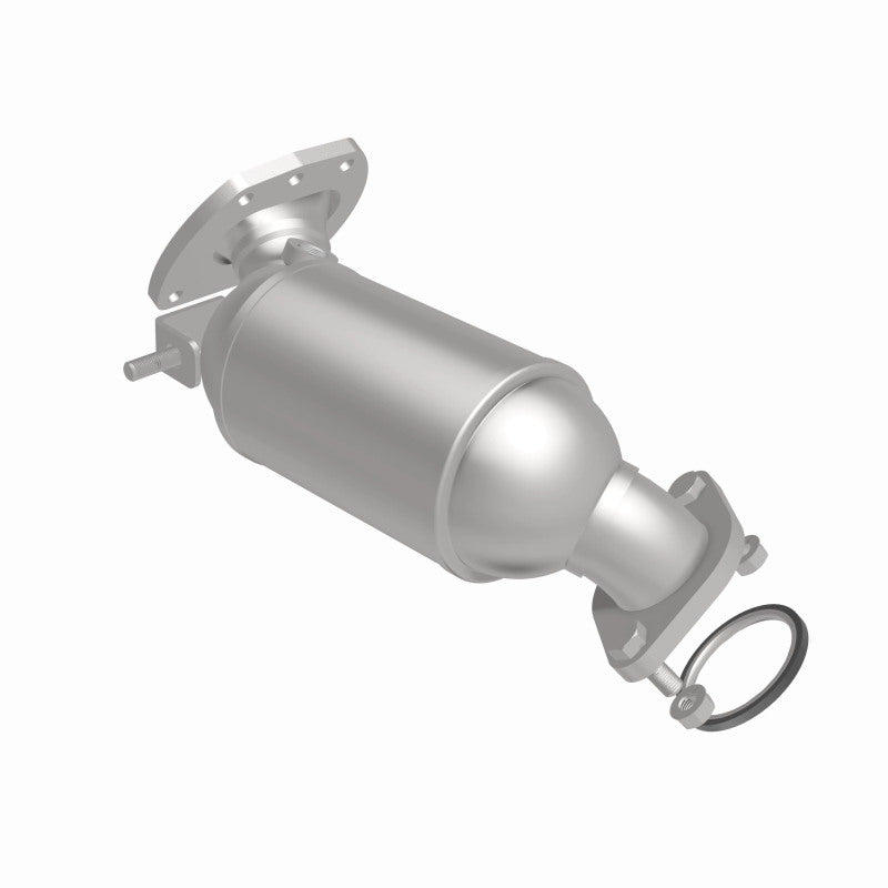 MagnaFlow OEM Grade Federal / EPA Compliant Manifold Catalytic Converter 22-009 360 Degree Image Set