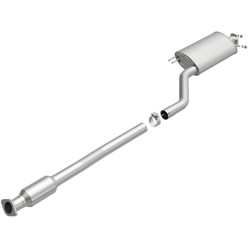 MagnaFlow Kia Sorento OEM Grade Federal / EPA Compliant Direct-Fit Catalytic Converter 21-150 Photo - Primary