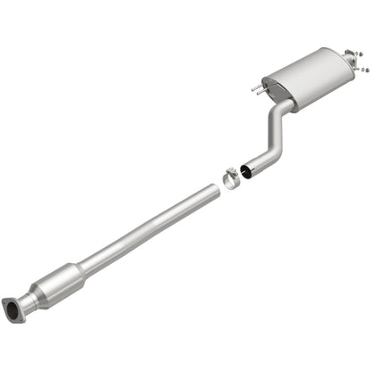 MagnaFlow Kia Sorento OEM Grade Federal / EPA Compliant Direct-Fit Catalytic Converter 21-150 Photo - Primary