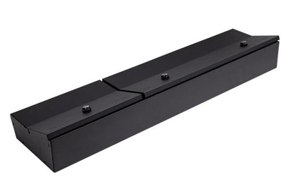 Tuffy Products Tuffy 09-14 Ford F150 Supercrew Underseat Lockbox Full Length W/ Combo Lock 283-01-A 283-01-A Photo - Close Up