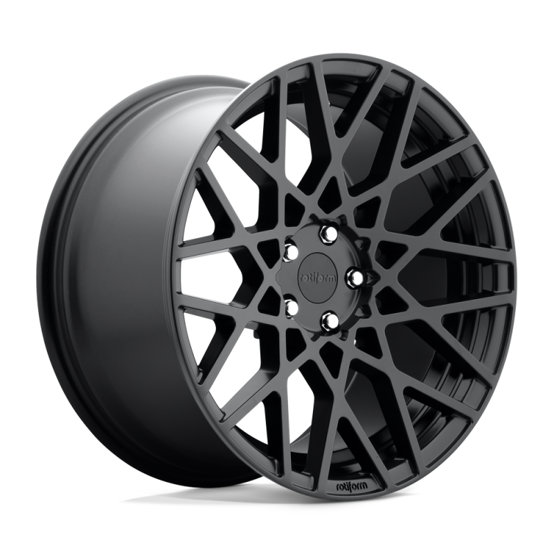 Rotiform ROT BLQ Wheels Wheels Wheels - Cast main image