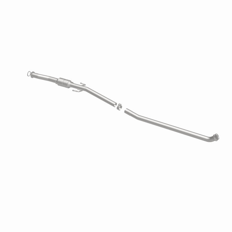 MagnaFlow Toyota RAV4 OEM Grade Federal / EPA Compliant Direct-Fit Catalytic Converter 49020 360 Degree Image Set