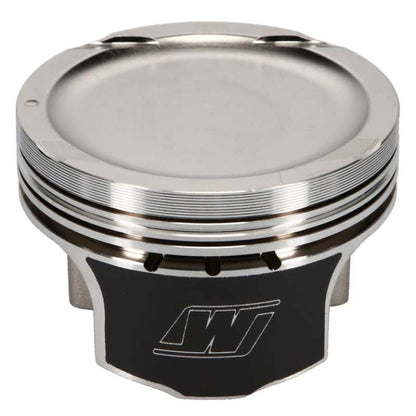 Wiseco Piston Kit- Honda R18A -10cc, 1.132 CH x 81mm K672M81AP User 5