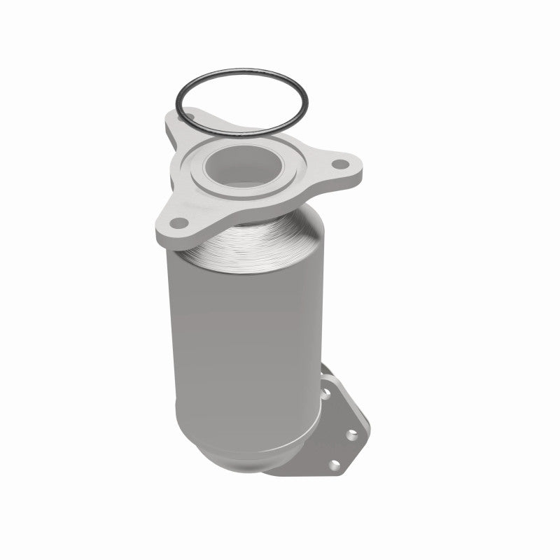 MagnaFlow Chevrolet OEM Grade Federal / EPA Compliant Direct-Fit Catalytic Converter 52889 360 Degree Image Set