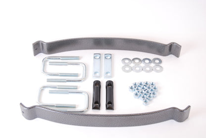 Hellwig EZ-550 Helper Spring Kit 553 Photo - Primary