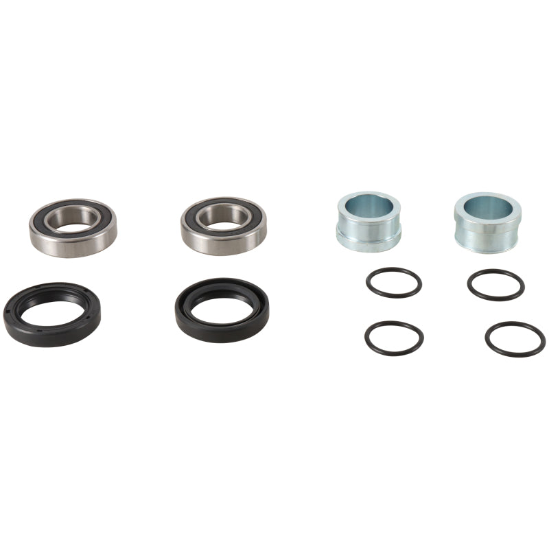 Pivot Works Water Proof Wheel Collar Kit PWFWC-T03-500 PWFWC-T03-500 Photo - Primary