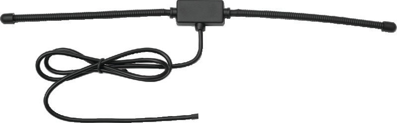 Kuryakyn Hidden Antenna H-D Connectr 897 897 Photo - Primary