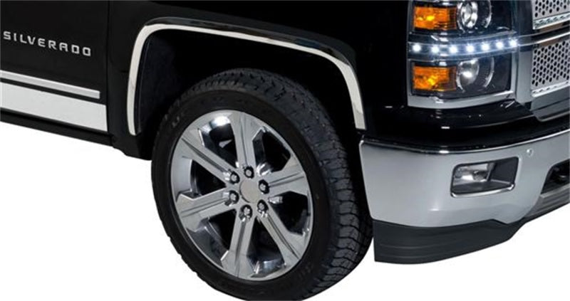 Putco 2014-2015, Chevrolet Silverado LD - Full 97295 Photo - Primary