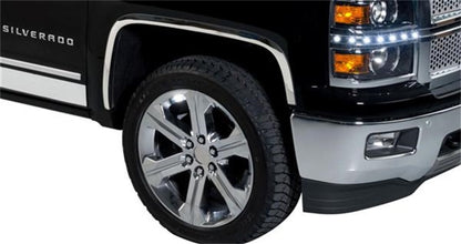 Putco 2014-2015, Chevrolet Silverado LD - Full 97295 Photo - Primary