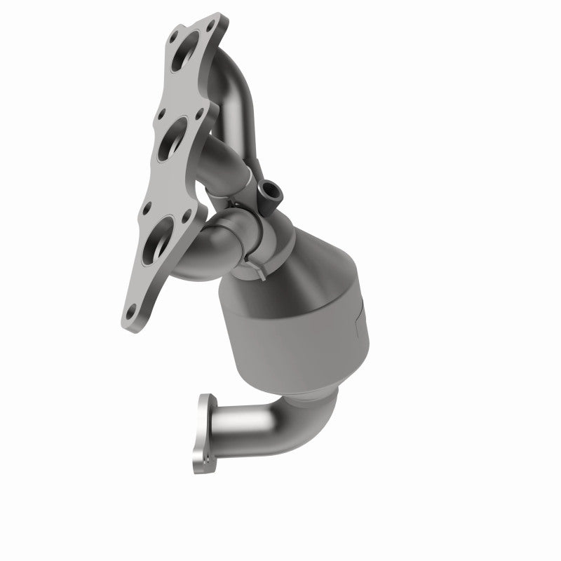 MagnaFlow Mitsubishi HM Grade Federal / EPA Compliant Manifold Catalytic Converter 50730 360 Degree Image Set