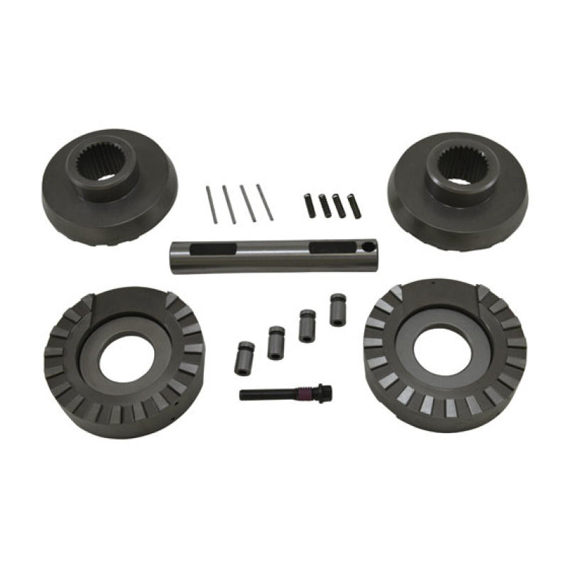 Yukon Gear & Axle USA Standard Spartan Locker For GM 8.5in w/ 28 Spline Axles / Incl. Heavy-Duty Cross Pin Shaft SL GM8.5-28 SL GM8.5-28 Photo - Primary