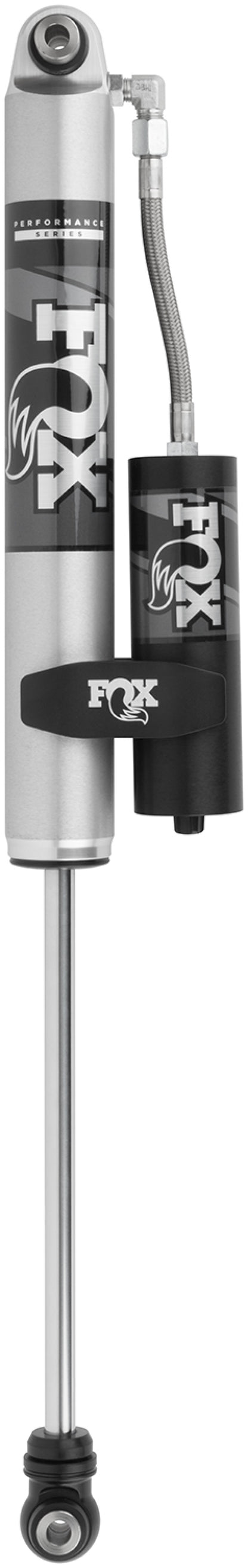 FOX 14-22 3500 (SRW & Cab/Chassis) 2.0 Perf Series Smooth Body R/R Front Shock - 4-6in Lift 985-24-264 985-24-264 Photo - Primary