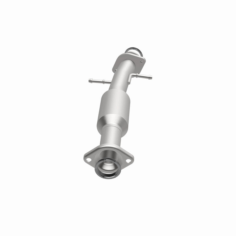 MagnaFlow Lexus RX350 OEM Grade Federal / EPA Compliant Direct-Fit Catalytic Converter 21-097 360 Degree Image Set