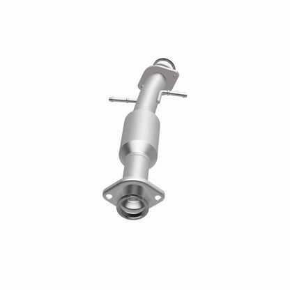 MagnaFlow Lexus RX350 OEM Grade Federal / EPA Compliant Direct-Fit Catalytic Converter 21-097 360 Degree Image Set