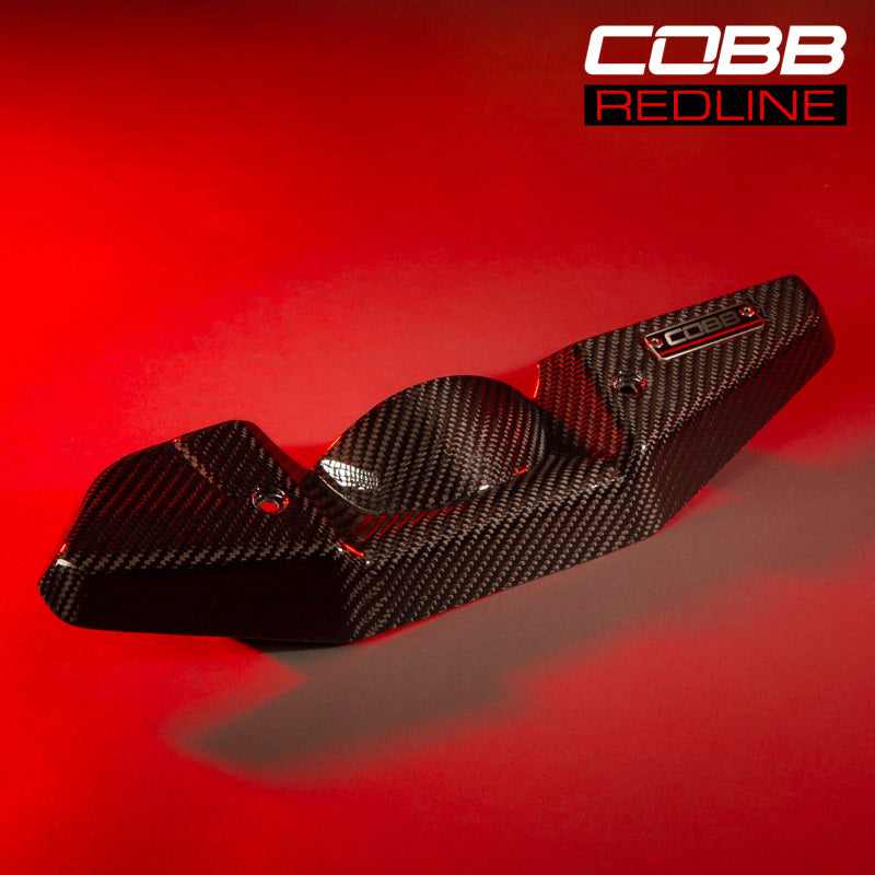 COBB COBB Redline Engine Covers Engine Components Engine Covers main image