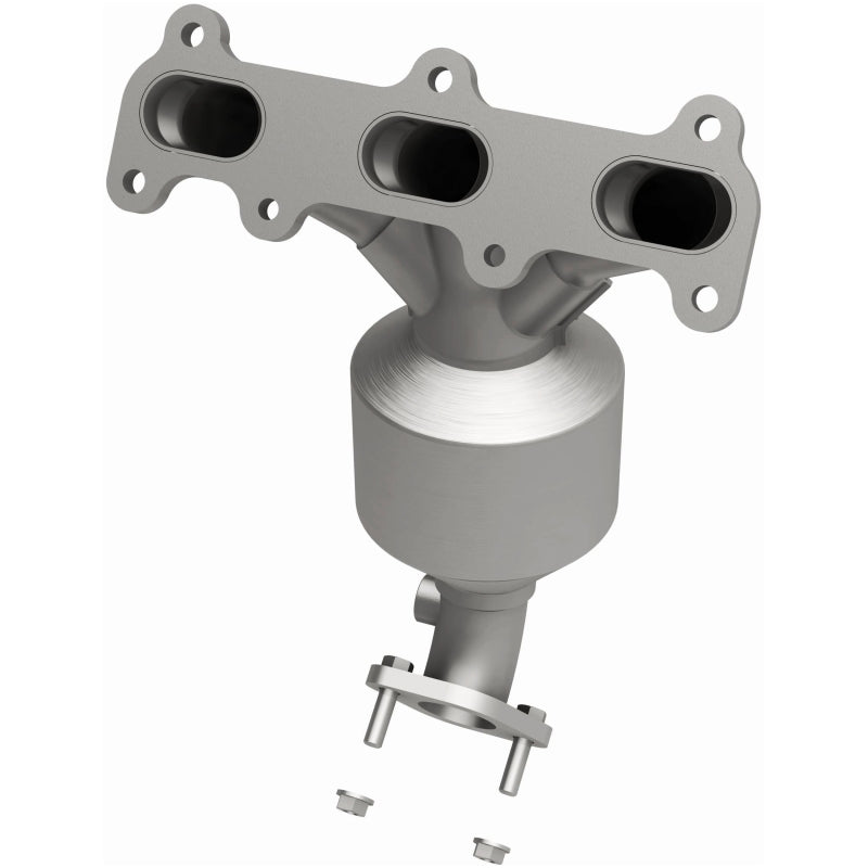 MagnaFlow Hyundai Tiburon OEM Grade Federal / EPA Compliant Manifold Catalytic Converter 51951 Photo - out of package