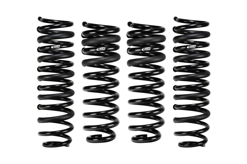 Eibach Pro-Kit for 2022+ Ford Lightning E10-35-061-01-22 E10-35-061-01-22 Photo - Primary