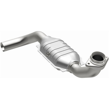 MagnaFlow Ford Expedition OEM Grade Federal / EPA Compliant Direct-Fit Catalytic Converter 49412 Photo - out of package