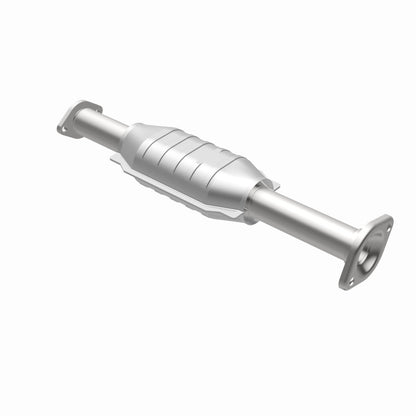 MagnaFlow Mitsubishi Montero Sport HM Grade Federal / EPA Compliant Direct-Fit Catalytic Converter 93364 360 Degree Image Set