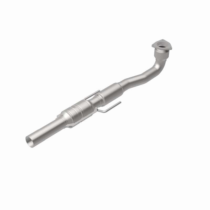 MagnaFlow Saab 9-3 HM Grade Federal / EPA Compliant Direct-Fit Catalytic Converter 24214 360 Degree Image Set