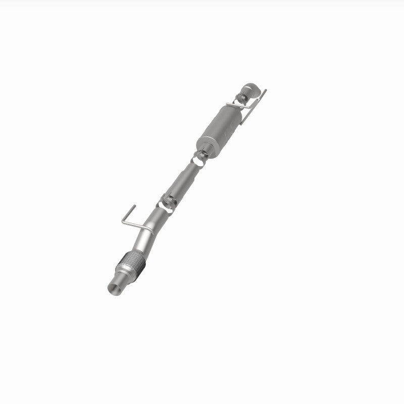 MagnaFlow Ford F-150 Off Road Pro Series Cat-Back Performance Exhaust System 17124 360 Degree Image Set
