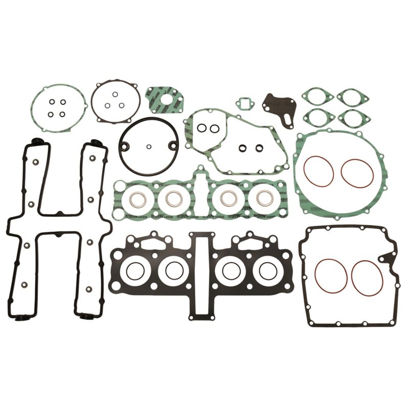 Athena 83-93 Yamaha XJ F Seca 900 Complete Gasket Kit (Excl Oil Seal) P400485850910 P400485850910 Photo - Primary