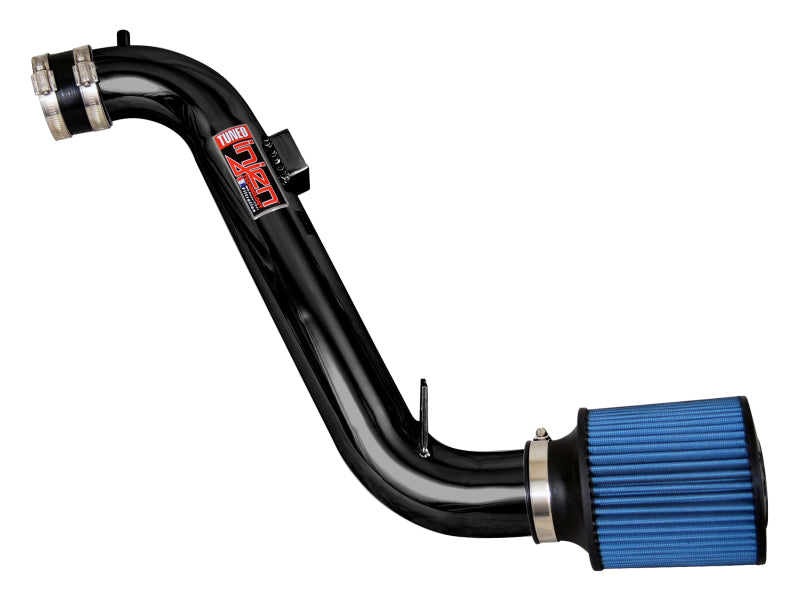 Injen 2014-2015 Mazda 3 2.0L 4Cyl At Black Cold Air Intake with Mr Tec SP6065BLK Photo - Primary