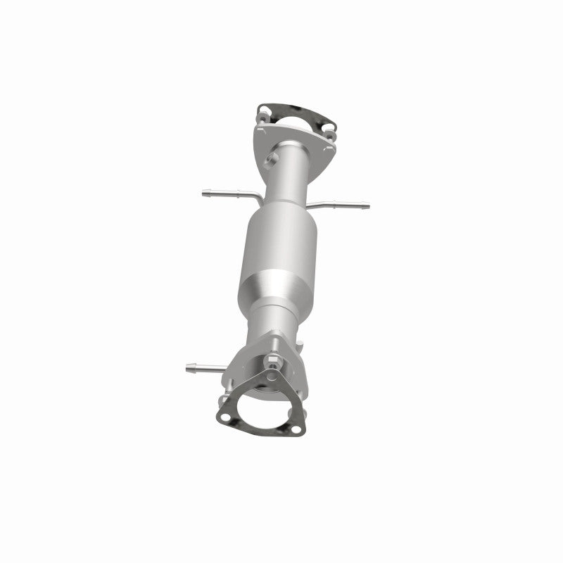 MagnaFlow California Grade CARB Compliant Direct-Fit Catalytic Converter 4481484 360 Degree Image Set