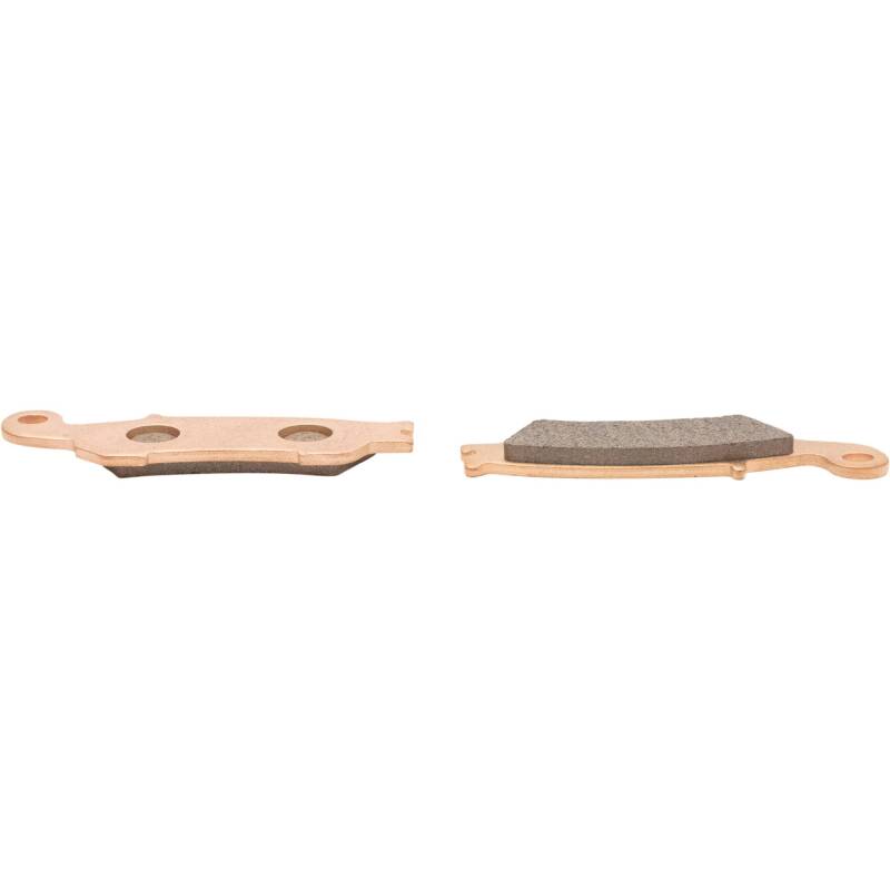 All Balls Racing Sintered Brake Pads 18-8089 18-8089 Photo - Primary