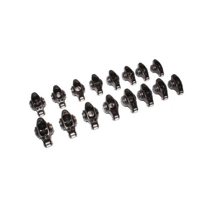 Comp Cams ROCKERS, CS 1.65 3/8" ULTRA PRO MAG XD 1803-16 Photo - Primary