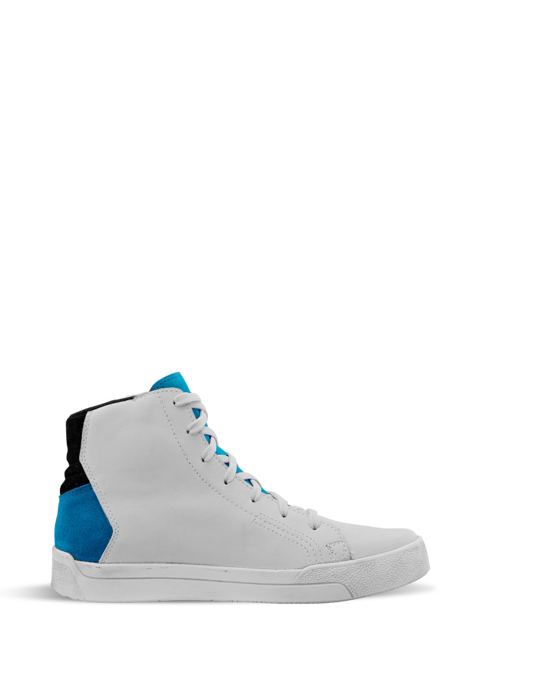 Gaerne G.Rome Gore Tex Boot White Size - 10.5 2972-004-10.5