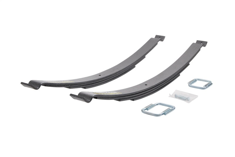 Hellwig Lp/35 Heavy Duty Leaf Kit 3551 Photo - Unmounted