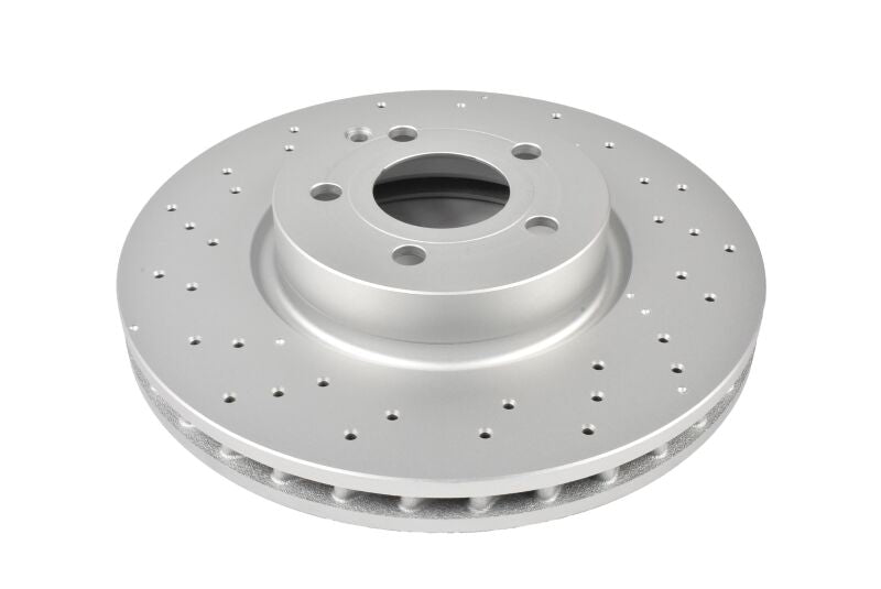 DBA DBA Street Standard Rotors Brakes, Rotors & Pads Brake Rotors - OE main image