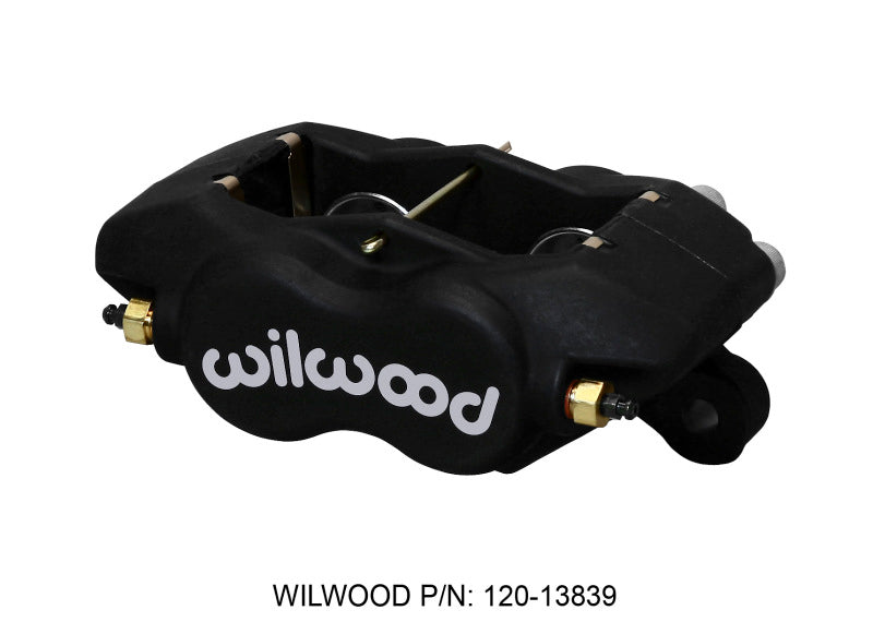 Wilwood  Forged Dynalite Internal Caliper 120-13839 Photo - Primary