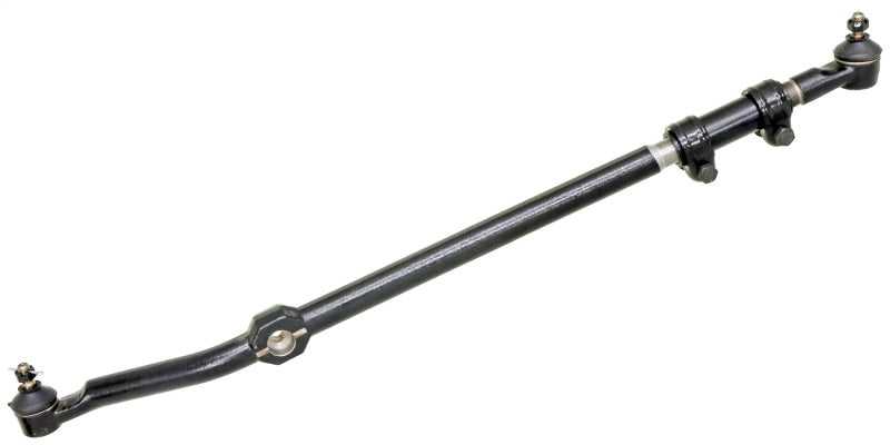 RockJock TJ/LJ/XJ/MJ Currectlync Drag Link Complete Drag Link For Use w/ CE-9701 Kit CE-9701DL CE-9701DL Photo - Primary