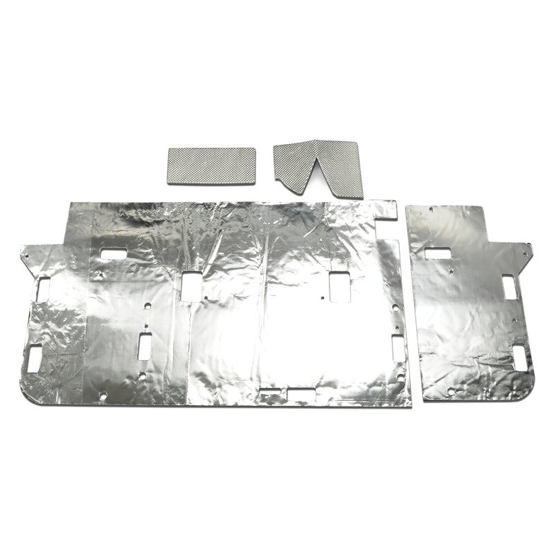 DEI 15-20 Honda Pioneer 1000 Heat Shield Kit 10874 10874 Photo - Primary