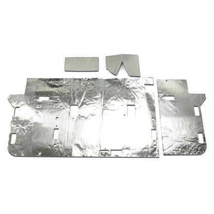DEI 15-20 Honda Pioneer 1000 Heat Shield Kit 10874 10874 Photo - Primary
