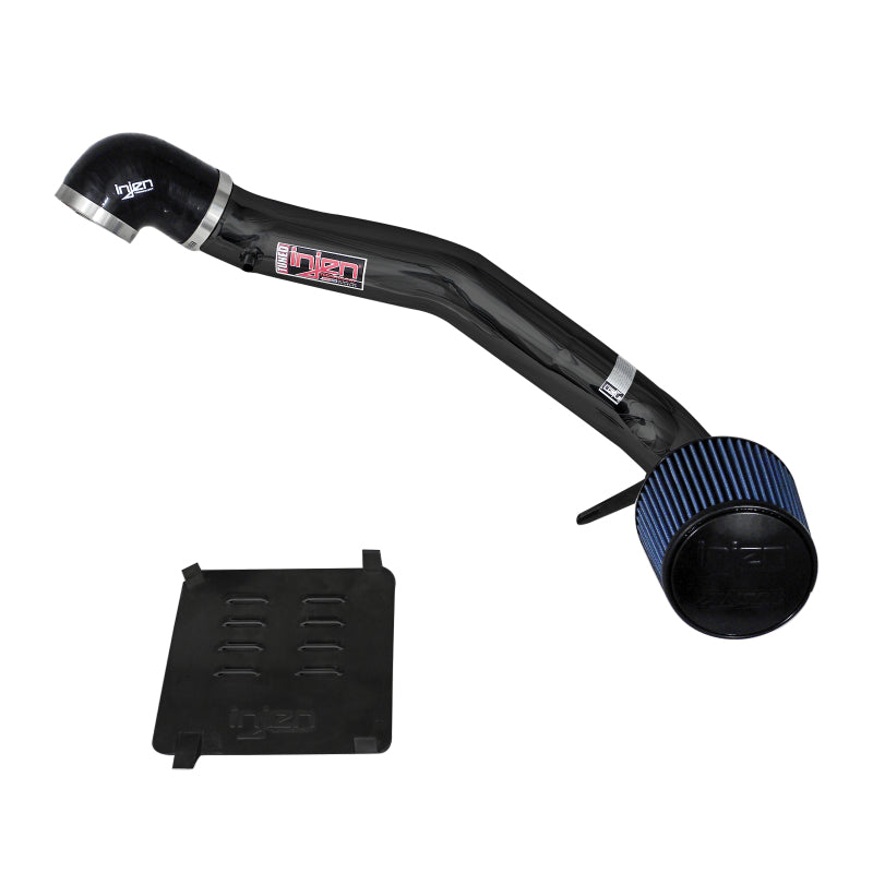 Injen 09-10 Kia Forte 2.0L-4cyl 5speed Black Cold Air Intake SP1320BLK SP1320BLK Photo - Primary