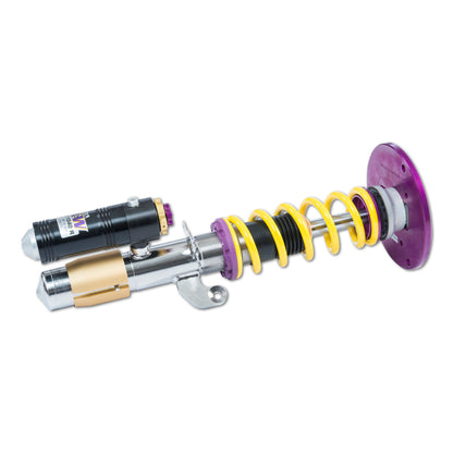 KW Suspension KW Coilover Kit V4 Early 2015 BMW M3 F80 Sedan w/o EDC 3A7200AN User 2