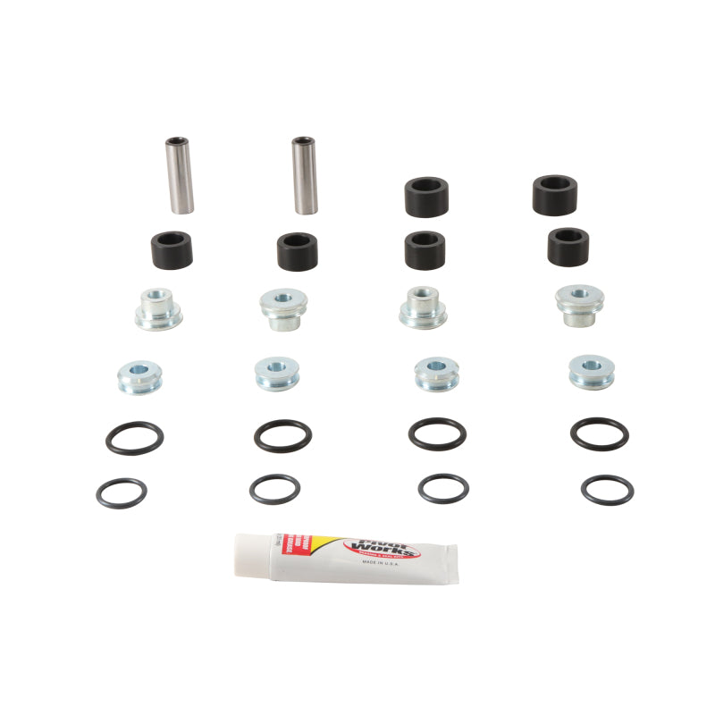 Pivot Works A-Arm Bearing Low Frt PWAAK-P20-000 PWAAK-P20-000 Photo - Primary
