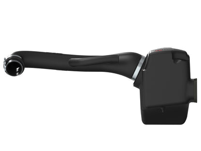 aFe Momentum GT Pro DRY S Cold Air Intake System GM Colorado/Canyon 51-74109 Photo - Unmounted
