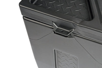 Dee Zee Deezee Universal Tool Box - Specialty Utility Chest Plastic 37In DZ6537P DZ6537P Photo - Unmounted