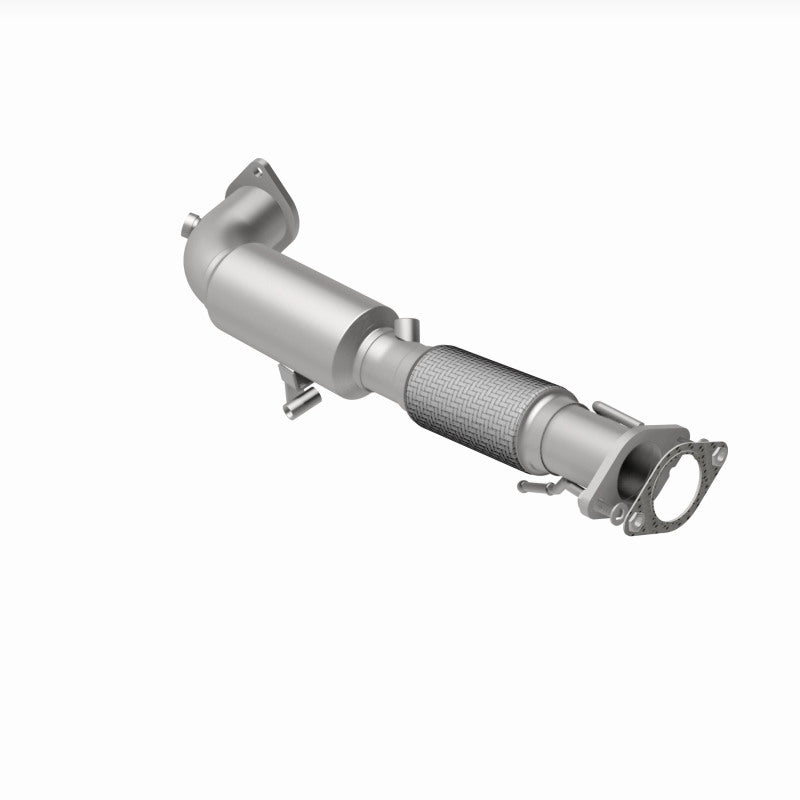 MagnaFlow Ford Edge OEM Grade Federal / EPA Compliant Direct-Fit Catalytic Converter 21-530 360 Degree Image Set